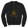 Youth Heavy Blend Crewneck Sweatshirt Youth Heavy Blend Crewneck Sweatshirt Thumbnail