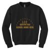 Youth Heavy Blend Crewneck Sweatshirt Youth Heavy Blend Crewneck Sweatshirt Thumbnail