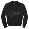 Youth Heavy Blend Crewneck Sweatshirt Youth Heavy Blend Crewneck Sweatshirt Thumbnail