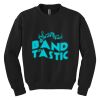 Youth Heavy Blend Crewneck Sweatshirt Thumbnail