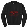 Youth Heavy Blend Crewneck Sweatshirt Youth Heavy Blend Crewneck Sweatshirt Thumbnail