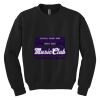 Youth Heavy Blend Crewneck Sweatshirt Thumbnail