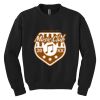 Youth Heavy Blend Crewneck Sweatshirt Youth Heavy Blend Crewneck Sweatshirt Thumbnail
