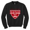 Youth Heavy Blend Crewneck Sweatshirt Youth Heavy Blend Crewneck Sweatshirt Thumbnail