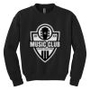 Youth Heavy Blend Crewneck Sweatshirt Youth Heavy Blend Crewneck Sweatshirt Thumbnail