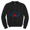 Youth Heavy Blend Crewneck Sweatshirt Youth Heavy Blend Crewneck Sweatshirt Thumbnail