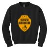 Youth Heavy Blend Crewneck Sweatshirt Youth Heavy Blend Crewneck Sweatshirt Thumbnail