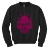 Youth Heavy Blend Crewneck Sweatshirt Youth Heavy Blend Crewneck Sweatshirt Thumbnail