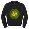 Youth Heavy Blend Crewneck Sweatshirt Youth Heavy Blend Crewneck Sweatshirt Thumbnail