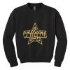 Youth Heavy Blend Crewneck Sweatshirt Youth Heavy Blend Crewneck Sweatshirt Thumbnail