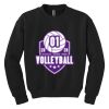 Youth Heavy Blend Crewneck Sweatshirt Youth Heavy Blend Crewneck Sweatshirt Thumbnail