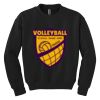 Youth Heavy Blend Crewneck Sweatshirt Youth Heavy Blend Crewneck Sweatshirt Thumbnail