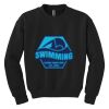 Youth Heavy Blend Crewneck Sweatshirt Youth Heavy Blend Crewneck Sweatshirt Thumbnail