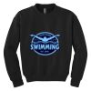 Youth Heavy Blend Crewneck Sweatshirt Youth Heavy Blend Crewneck Sweatshirt Thumbnail