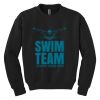 Youth Heavy Blend Crewneck Sweatshirt Youth Heavy Blend Crewneck Sweatshirt Thumbnail