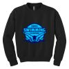 Youth Heavy Blend Crewneck Sweatshirt Youth Heavy Blend Crewneck Sweatshirt Thumbnail