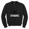 Youth Heavy Blend Crewneck Sweatshirt Youth Heavy Blend Crewneck Sweatshirt Thumbnail