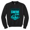 Youth Heavy Blend Crewneck Sweatshirt Youth Heavy Blend Crewneck Sweatshirt Thumbnail