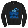 Youth Heavy Blend Crewneck Sweatshirt Youth Heavy Blend Crewneck Sweatshirt Thumbnail