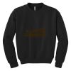 Youth Heavy Blend Crewneck Sweatshirt Youth Heavy Blend Crewneck Sweatshirt Thumbnail