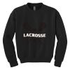 Youth Heavy Blend Crewneck Sweatshirt Thumbnail