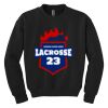 Youth Heavy Blend Crewneck Sweatshirt Youth Heavy Blend Crewneck Sweatshirt Thumbnail