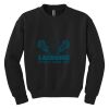 Youth Heavy Blend Crewneck Sweatshirt Youth Heavy Blend Crewneck Sweatshirt Thumbnail
