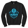 Youth Heavy Blend Crewneck Sweatshirt Youth Heavy Blend Crewneck Sweatshirt Thumbnail