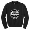 Youth Heavy Blend Crewneck Sweatshirt Youth Heavy Blend Crewneck Sweatshirt Thumbnail