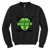 Youth Heavy Blend Crewneck Sweatshirt Youth Heavy Blend Crewneck Sweatshirt Thumbnail