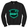 Youth Heavy Blend Crewneck Sweatshirt Youth Heavy Blend Crewneck Sweatshirt Thumbnail