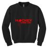 Youth Heavy Blend Crewneck Sweatshirt Youth Heavy Blend Crewneck Sweatshirt Thumbnail