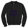 Youth Heavy Blend Crewneck Sweatshirt Youth Heavy Blend Crewneck Sweatshirt Thumbnail