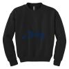 Youth Heavy Blend Crewneck Sweatshirt Youth Heavy Blend Crewneck Sweatshirt Thumbnail
