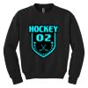 Youth Heavy Blend Crewneck Sweatshirt Youth Heavy Blend Crewneck Sweatshirt Thumbnail