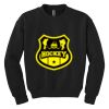 Youth Heavy Blend Crewneck Sweatshirt Youth Heavy Blend Crewneck Sweatshirt Thumbnail