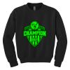 Youth Heavy Blend Crewneck Sweatshirt Youth Heavy Blend Crewneck Sweatshirt Thumbnail