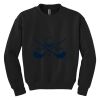 Youth Heavy Blend Crewneck Sweatshirt Youth Heavy Blend Crewneck Sweatshirt Thumbnail