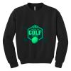 Youth Heavy Blend Crewneck Sweatshirt Youth Heavy Blend Crewneck Sweatshirt Thumbnail