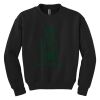 Youth Heavy Blend Crewneck Sweatshirt Youth Heavy Blend Crewneck Sweatshirt Thumbnail