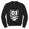 Youth Heavy Blend Crewneck Sweatshirt Youth Heavy Blend Crewneck Sweatshirt Thumbnail