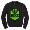 Youth Heavy Blend Crewneck Sweatshirt Youth Heavy Blend Crewneck Sweatshirt Thumbnail