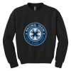 Youth Heavy Blend Crewneck Sweatshirt Youth Heavy Blend Crewneck Sweatshirt Thumbnail