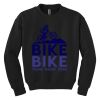 Youth Heavy Blend Crewneck Sweatshirt Youth Heavy Blend Crewneck Sweatshirt Thumbnail