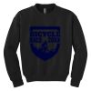 Youth Heavy Blend Crewneck Sweatshirt Youth Heavy Blend Crewneck Sweatshirt Thumbnail