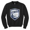 Youth Heavy Blend Crewneck Sweatshirt Youth Heavy Blend Crewneck Sweatshirt Thumbnail