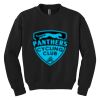Youth Heavy Blend Crewneck Sweatshirt Youth Heavy Blend Crewneck Sweatshirt Thumbnail