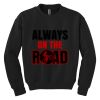 Youth Heavy Blend Crewneck Sweatshirt Youth Heavy Blend Crewneck Sweatshirt Thumbnail