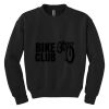 Youth Heavy Blend Crewneck Sweatshirt Youth Heavy Blend Crewneck Sweatshirt Thumbnail