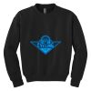 Youth Heavy Blend Crewneck Sweatshirt Youth Heavy Blend Crewneck Sweatshirt Thumbnail